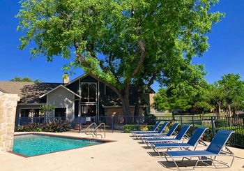 Three (3) swimming pools with free wi-fi